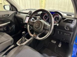 SUZUKI SWIFT RST 2017 full