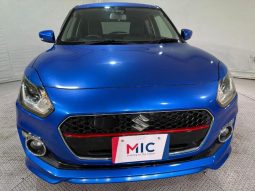 SUZUKI SWIFT RST 2017 full