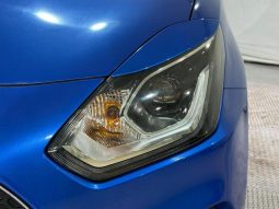 SUZUKI SWIFT RST 2017 full