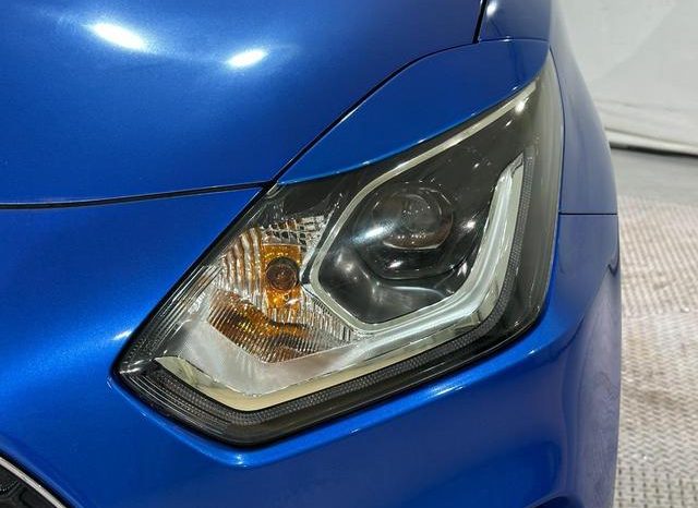 SUZUKI SWIFT RST 2017 full