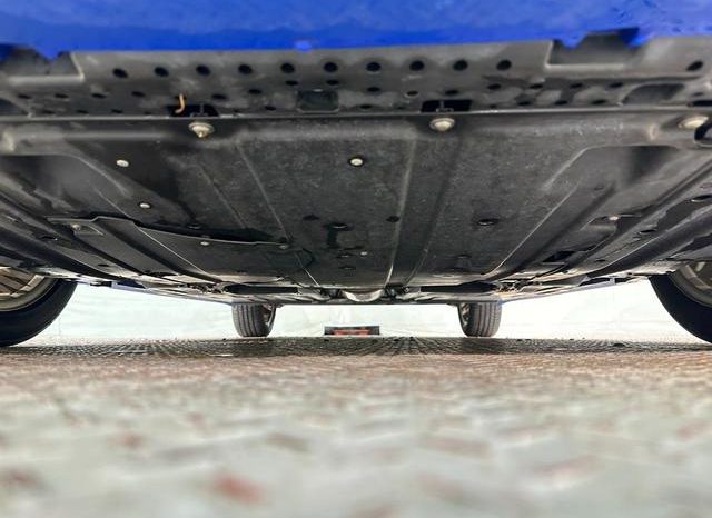 SUZUKI SWIFT RST 2017 full