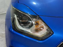 SUZUKI SWIFT RST 2017 full