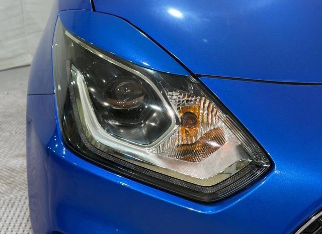 SUZUKI SWIFT RST 2017 full