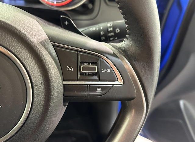 SUZUKI SWIFT RST 2017 full