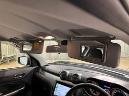 SUZUKI SWIFT RST 2017 full