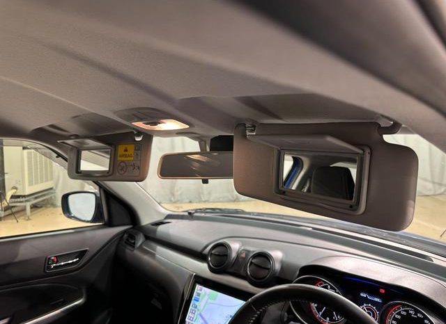 SUZUKI SWIFT RST 2017 full