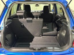 SUZUKI SWIFT RST 2017 full