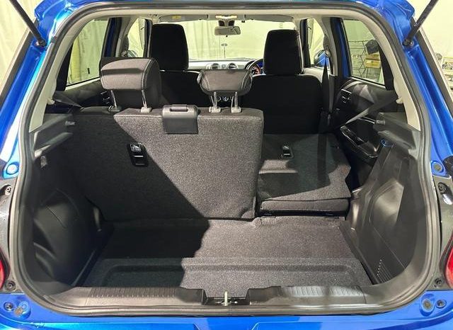 SUZUKI SWIFT RST 2017 full