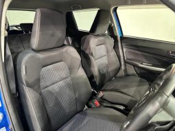 SUZUKI SWIFT RST 2017 full