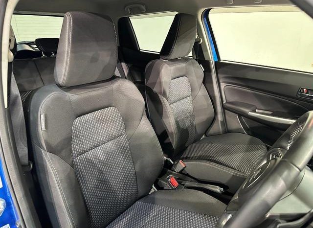 SUZUKI SWIFT RST 2017 full