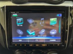 SUZUKI SWIFT RST 2017 full