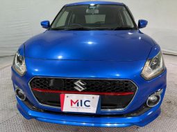 SUZUKI SWIFT RST 2017 full