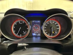 SUZUKI SWIFT RST 2017 full