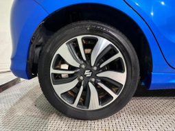 SUZUKI SWIFT RST 2017 full