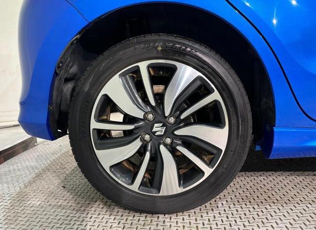 SUZUKI SWIFT RST 2017 full