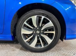 SUZUKI SWIFT RST 2017 full