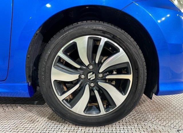 SUZUKI SWIFT RST 2017 full