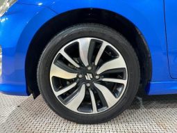 SUZUKI SWIFT RST 2017 full