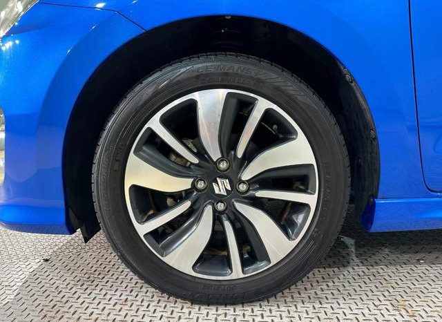 SUZUKI SWIFT RST 2017 full