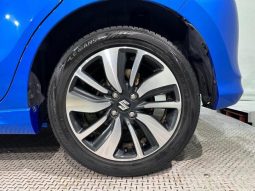 SUZUKI SWIFT RST 2017 full