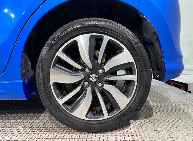 SUZUKI SWIFT RST 2017 full