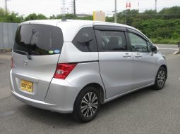 HONDA FREED G L PACKAGE 2008 full