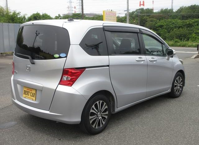 HONDA FREED G L PACKAGE 2008 full