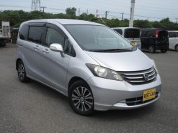 HONDA FREED G L PACKAGE 2008 full