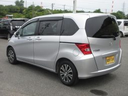 HONDA FREED G L PACKAGE 2008 full