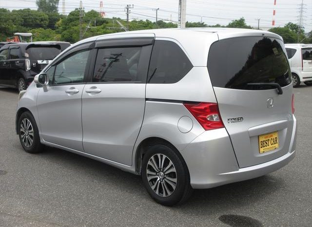 HONDA FREED G L PACKAGE 2008 full