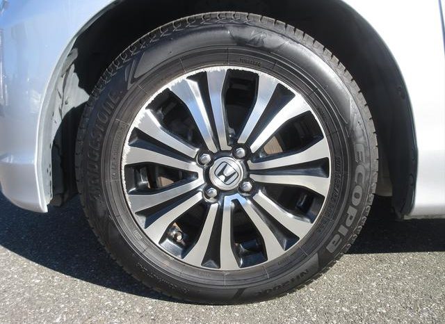 HONDA FREED G L PACKAGE 2008 full