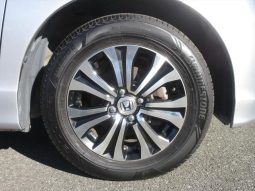 HONDA FREED G L PACKAGE 2008 full