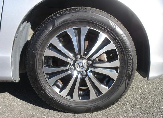 HONDA FREED G L PACKAGE 2008 full