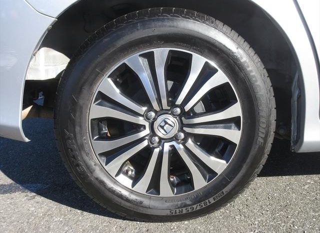 HONDA FREED G L PACKAGE 2008 full