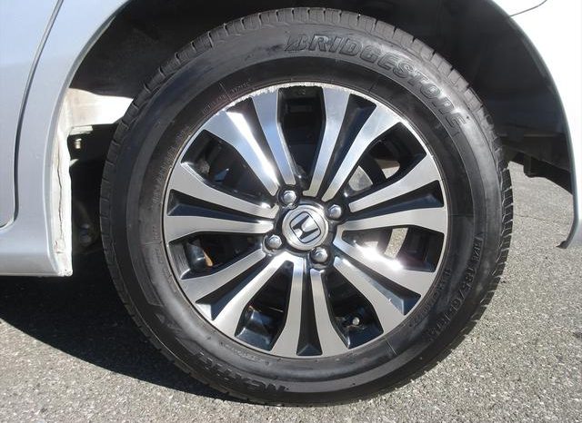 HONDA FREED G L PACKAGE 2008 full