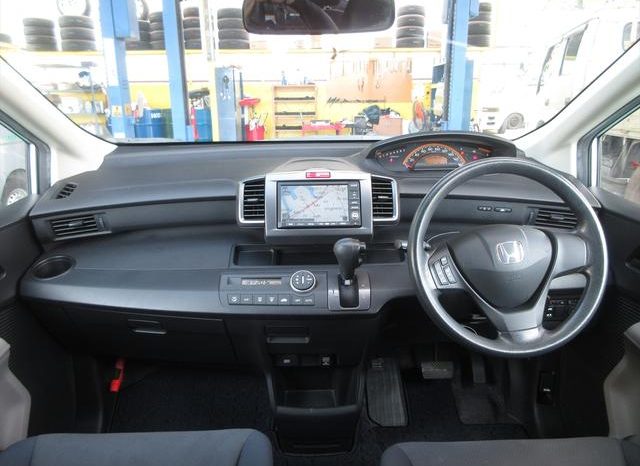 HONDA FREED G L PACKAGE 2008 full