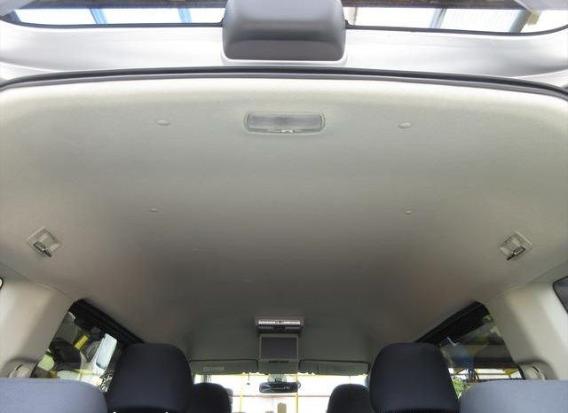 HONDA FREED G L PACKAGE 2008 full