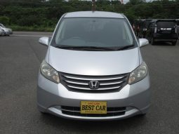 HONDA FREED G L PACKAGE 2008 full