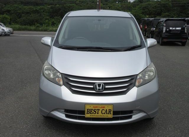 HONDA FREED G L PACKAGE 2008 full