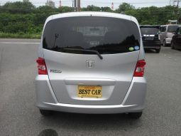 HONDA FREED G L PACKAGE 2008 full
