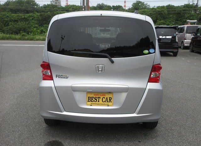 HONDA FREED G L PACKAGE 2008 full
