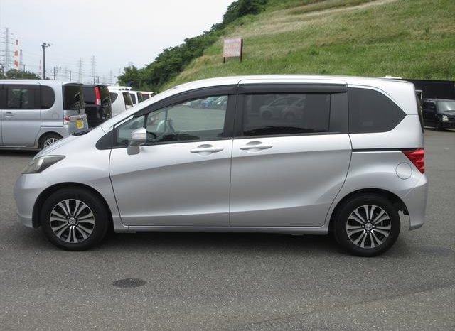 HONDA FREED G L PACKAGE 2008 full