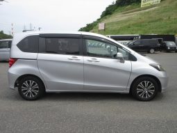 HONDA FREED G L PACKAGE 2008 full