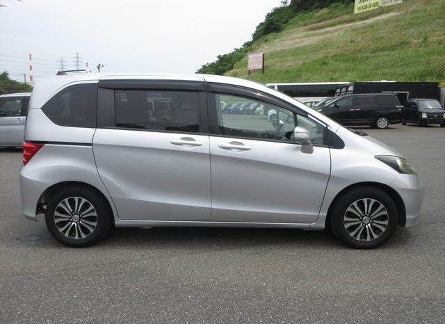 HONDA FREED G L PACKAGE 2008 full