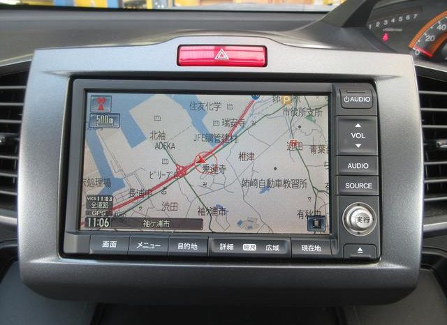 HONDA FREED G L PACKAGE 2008 full