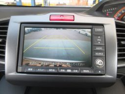 HONDA FREED G L PACKAGE 2008 full