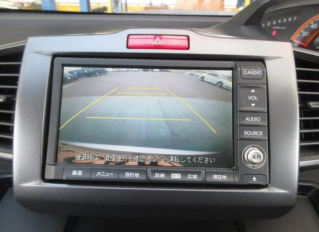 HONDA FREED G L PACKAGE 2008 full