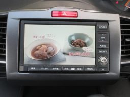 HONDA FREED G L PACKAGE 2008 full