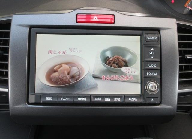 HONDA FREED G L PACKAGE 2008 full