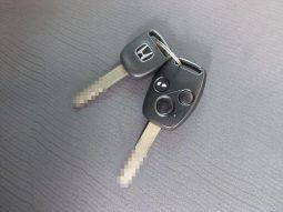 HONDA FREED G L PACKAGE 2008 full